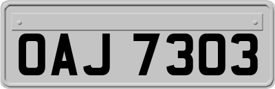 OAJ7303