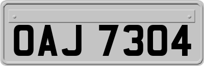 OAJ7304