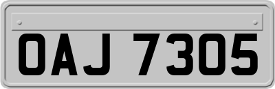OAJ7305