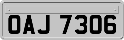 OAJ7306