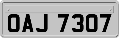 OAJ7307