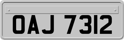 OAJ7312
