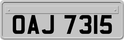 OAJ7315