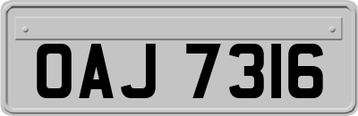 OAJ7316