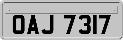 OAJ7317