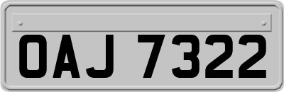 OAJ7322