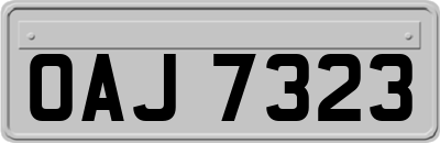 OAJ7323