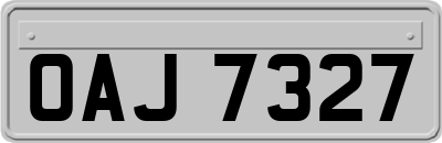 OAJ7327