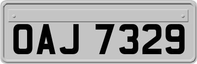 OAJ7329