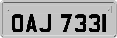 OAJ7331