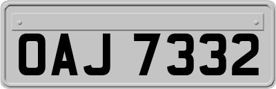 OAJ7332