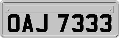 OAJ7333