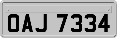 OAJ7334