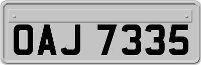OAJ7335