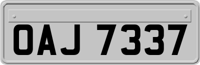 OAJ7337