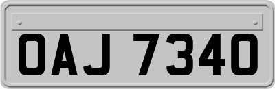 OAJ7340