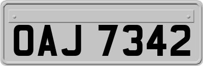 OAJ7342