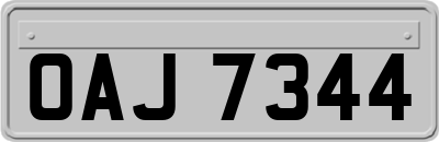 OAJ7344