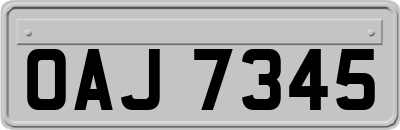 OAJ7345
