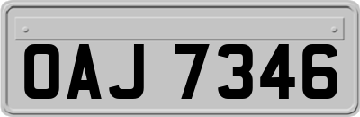 OAJ7346