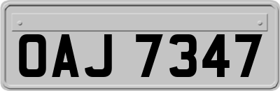OAJ7347