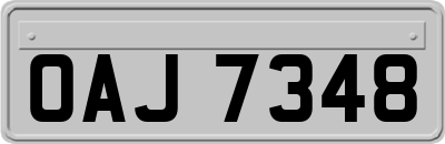 OAJ7348