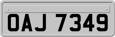OAJ7349