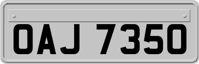 OAJ7350