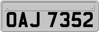 OAJ7352