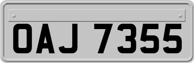 OAJ7355