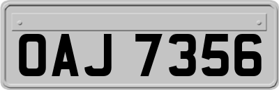 OAJ7356