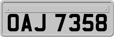 OAJ7358