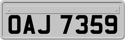 OAJ7359