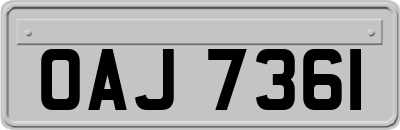 OAJ7361