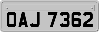 OAJ7362