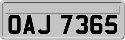 OAJ7365