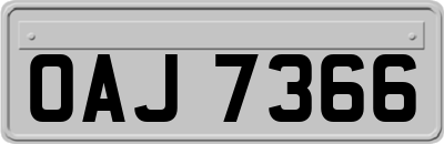 OAJ7366