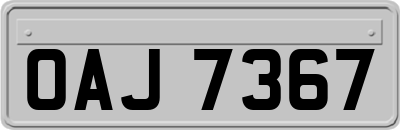 OAJ7367