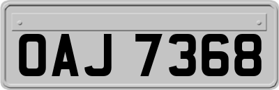 OAJ7368