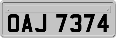 OAJ7374