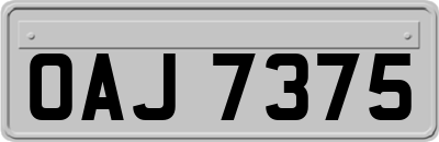 OAJ7375
