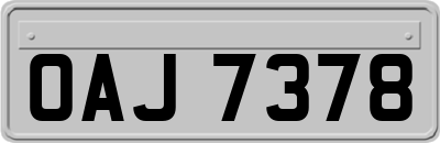 OAJ7378