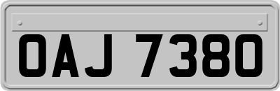 OAJ7380