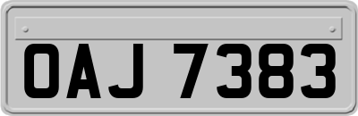 OAJ7383