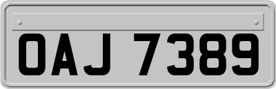 OAJ7389