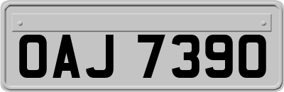 OAJ7390