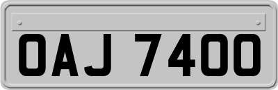 OAJ7400