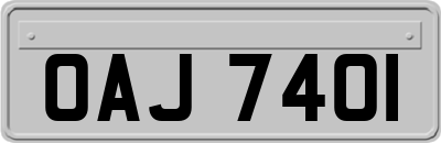 OAJ7401