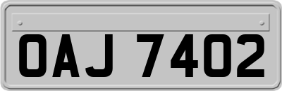 OAJ7402