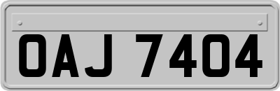 OAJ7404